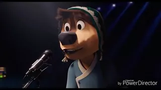 Rock Dog - Glorious Video Oficial