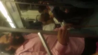 Pablo Lopez Morales HD México tiene Talento (en el metro CDMX)