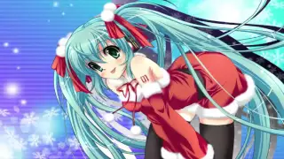 Nightcore Last Christmas (Lyrics Deutsch/Englisch)