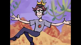 King of the Junjile [Jerma Animated]