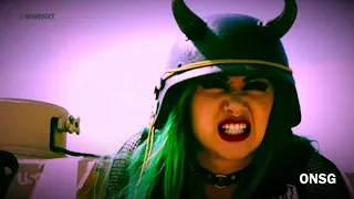 Shotzi Blackheart- "Severed Head" WWE Custom Titantron 2020