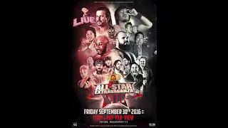 ROH Classics All Star Extravaganza VIII PPV Review