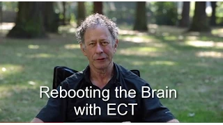 Rebooting the Brain with Electroconvulsive Therapy