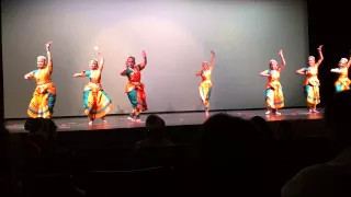 Southeast Asian dance