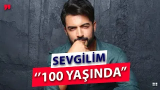 Yusuf Güney'den İlginç Açıklama: 'Andromeda Galaksisi'nde 100 yaşında sevgilim var'