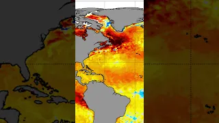 Hurricane Season Heats Up - Warm Atlantic Fuels Storms - Prepare Now