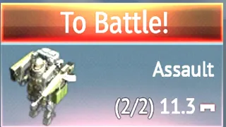 APRIL FOOL EVENT!!!! MOBILE Infantry 2023