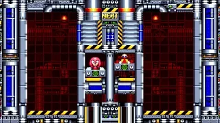 Sonic Mania Plus: Mania Mode Part 2: Chemical Plant Zone (Super Knuckles)