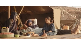 Timbuktu - trailer