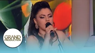 Nadica Ademov - Splet (LIVE) - GK - (TV Grand 18.04.2016.)