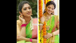 Swathi sharma vs preethi kumar