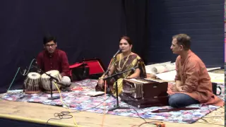 KKNC SDK Concert Apr 16 2016 Nagachandrika Bhat Dr Varma Filler 4 MVI 0480