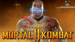 RANDOM CHARACTER SELECT IS BACK ON MK11! - Mortal Kombat 11: Random Character Select