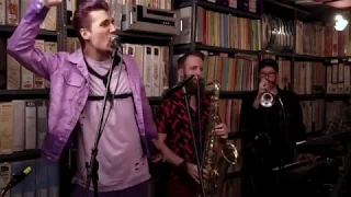 Turkuaz - Take It Slow - 4/3/2019 - Paste Studios - New York, NY