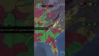 EU4 INSANE Coalition Trick - Truce Everyone for Free