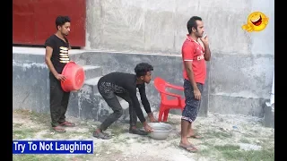 Try to not laugh challenge Very Funny Videos / Episode 10 / FM TV