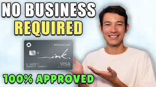 How To Get Approved for a Business Credit Card (Without a Business)