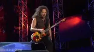 Metallica - For Whom The Bell Tolls live @ Sonisphere 2010 Sofia {Full HD}