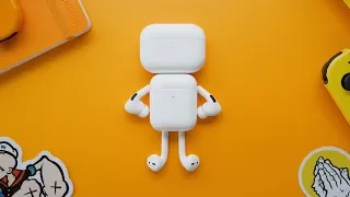AirPods Pro Review: Imperfectly Perfect!