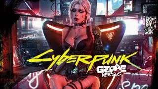 Cyberpunk 2077 : Душим [СТРИМ] #7