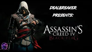 🔴Assassin's Creed: Black Flag - Part 1 -