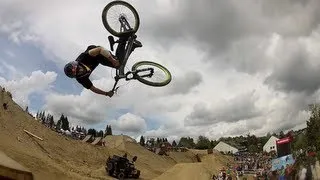 Mountain Bike Chronicles: FMB Crankworx Europe | S1E8