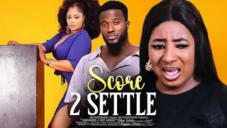 SCORE 2 SETTLE - A Nigerian Yoruba Movie Starring Mide Martins | Mustapha Sholagbade