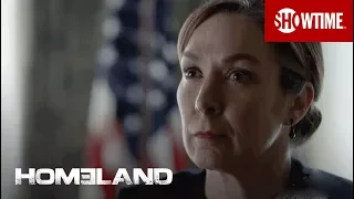 Next on Episode 8 | Homeland | Season 7
