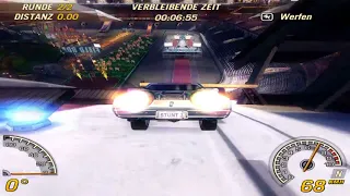 FlatOut 2: Stunt - Ski Jump [427.17 meters]