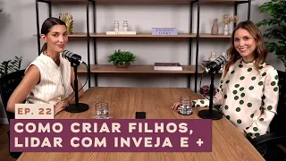 Curiosidades sobre nós - De Repente CRINGE | Podcast