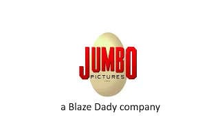 Jumbo Pictures revival logo