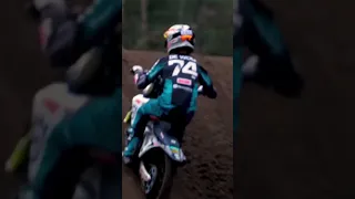 💨 #motocross #supercross #mxgp #2023 #foryou #riding #jump #slowmotion #husqvarna #ktm