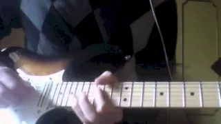 Dr. Becker Guitar Theme