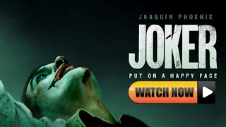 Joker 2019 full movie