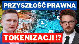 Jak będzie w PRZYSZŁOŚCI WYGLĄDAŁ rynek FINANSOWANIA społecznościowego ? Daniel Piesto i Piotr Żelek