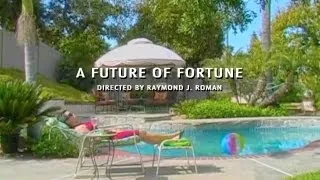 A Future of Fortune (Short Film)