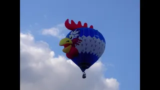 Balloon City: Bristol