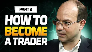 How to Become A Trader - Part 2, Your Edge, Emphasizing Profitability Over Uniqueness ✅