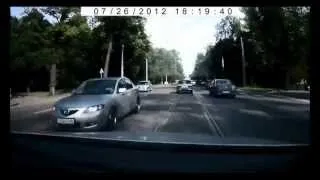 Car Crash Compilation  extreme 2013 part ( 1 ) -NEW HD