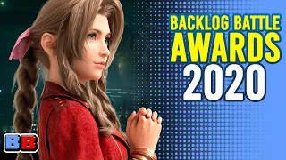 Backlog Battle Awards 2020 | Features | Backlog Battle