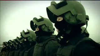 Антитеррористический ролик "Вместе против террора"