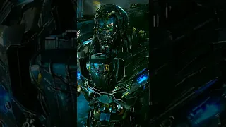 Transformers: Age of Extinction (2014) || Lockdown: "Farewell, Earth." [4K]