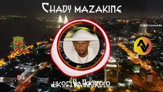 The Most LIT Moments From A ChadyMazakine Music Mix!