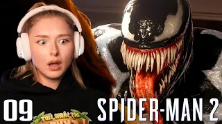 WE. ARE. VENOM. - Marvel's Spider-Man 2 Playthrough - Part 9