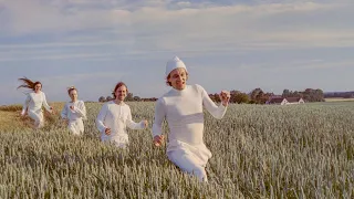 Efterklang – Dragonfly (Official Video)