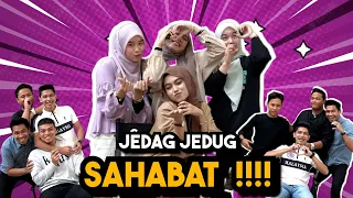 JEDAG JEDUG SAHABAT AI TEAM !!!