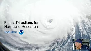 Seminar: Future Directions for Hurricane Research