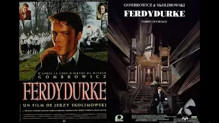 Ferdydurke – cały film