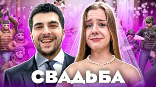 Я ЖЕНИЛСЯ НА ДЕВУШКЕ ДЖЕНТЕЛЬМЕНА 😱 А ОН МЕНЯ.. STANDOFF 2