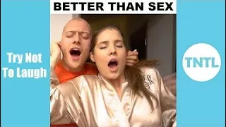 TRY NOT TO LAUGH Amanda Cerny NEW Instagram Videos 2017 | Amanda Cerny Vines Compilation  ✎